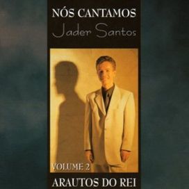 Nós Cantamos Jader Santos - 2001 • Álbum