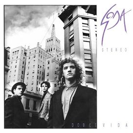 Doble Vida - 1988 • Álbum
