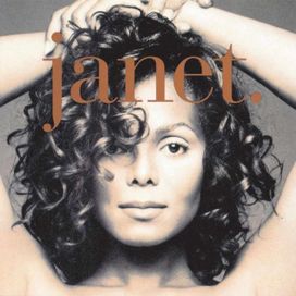 Janet. - 1993 • Álbum