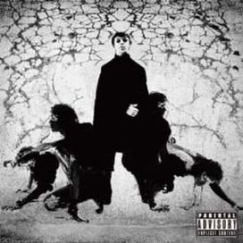 Hyena - 2007 • Álbum