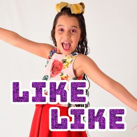 Like Like  - 2019 • Sencillo/EP