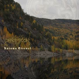 Autumn Eternal - 2015 • Álbum