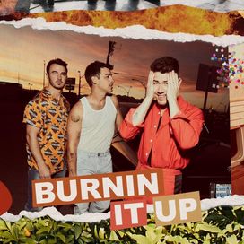 BURNIN IT UP - 2020 • Coletânea