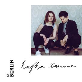 Berlin - 2019 • Sencillo/EP