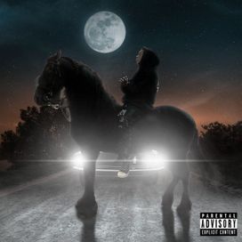 Mustang Preto - 2021 • Single/EP