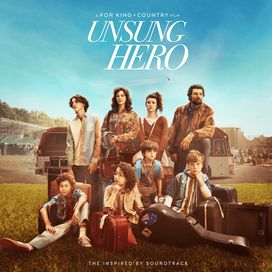 Place In This World (From The Inspired By Soundtrack "Unsung Hero") - 2024 • Single/EP