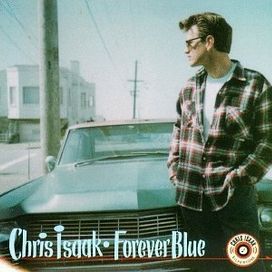 Forever Blue - 1995 • Álbum