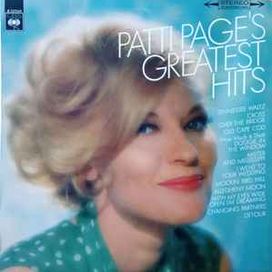 Greatest Hits - 1966 • Álbum