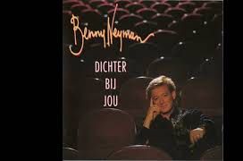 Dichter Bij Jou - 1993 • Álbum