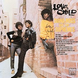 Love Child - 1968 • Álbum