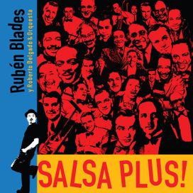 SALSA PLUS! - 2021 • Álbum