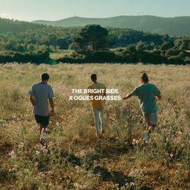 The Bright Side - 2020 • Sencillo/EP
