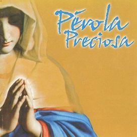 Pérola Preciosa - 1998 • Álbum