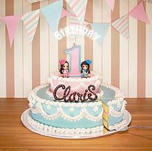 Birthday - 2012 • Álbum