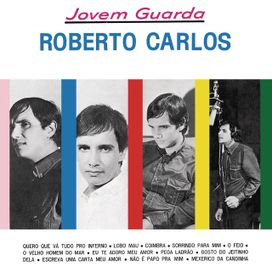 Jovem Guarda - 1965 • Álbum