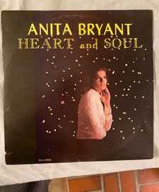 Heart And Soul - 1977 • Álbum