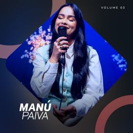 Manú Paiva - Volume 9 - 2025 • Single/EP