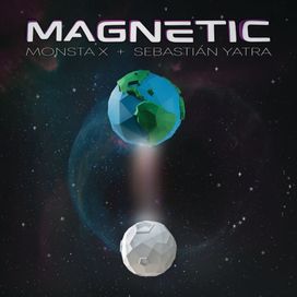 Magnetic - 2019 • Sencillo/EP
