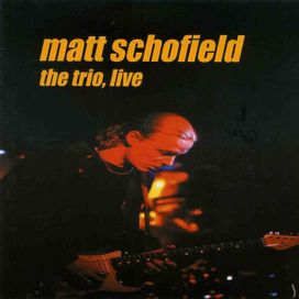 The Trio, Live - 2004 • Álbum