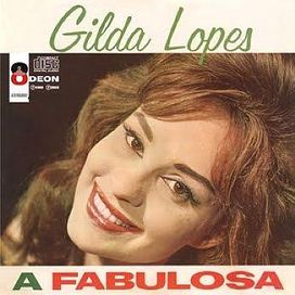 A Fabulosa - 1960 • Álbum