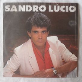 Sandro Lúcio - 1987 - 1987 • Álbum