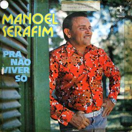 Pra Não Viver Só - 1977 • Álbum