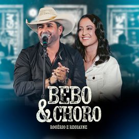 Bebo e Choro (Ao Vivo) - 2025 • Sencillo/EP