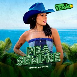 Pra Sempre - 2025 • Single/EP