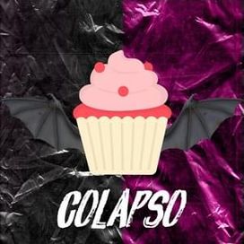 Colapso - 2021 • Single/EP