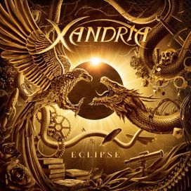 Eclipse - 2026 • Álbum