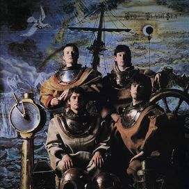 Black Sea - 1980 • Álbum