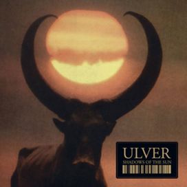 Shadows of the Sun - 2007 • Álbum
