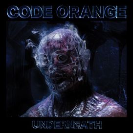 Underneath - 2020 • Álbum