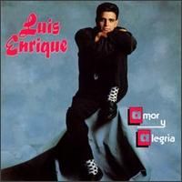 Amor Y Alegria - 1988 • Álbum