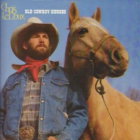 Old Cowboy Heroes - 1981 • Álbum