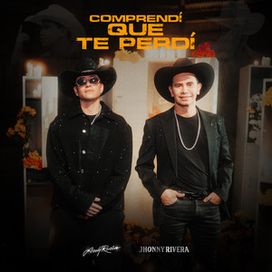 Comprendí Que Te Perdí - 2025 • Sencillo/EP