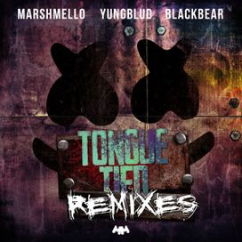 Tongue Tied - Remix EP - 2020 • Sencillo/EP