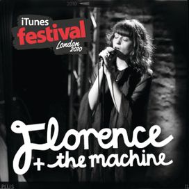 iTunes Festival: London 2010 - 2010 • Sencillo/EP