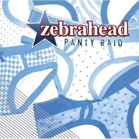 Panty Raid - 2009 • Álbum