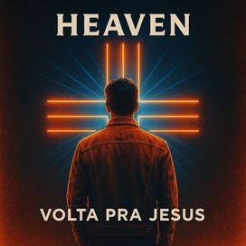 Volta pra Jesus - 2025 • Single/EP