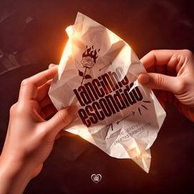 Lancinho Escondido  - 2024 • Single/EP