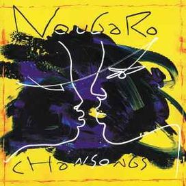 Chansongs - 1993 • Álbum