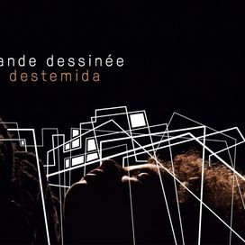 Destemida - Bande Dessinée