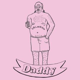 Daddy - 2018 • Álbum