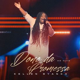 Dono da Promessa (Ao Vivo) - 2023 • Sencillo/EP