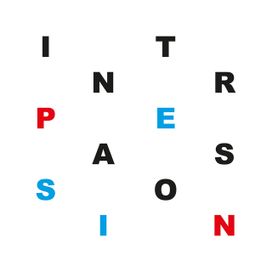 Interpassion - 2017 • Single/EP