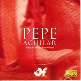 Exitos En Musica Instrumental - 2003 • Álbum