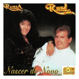 Nascer de Novo - 1994 • Álbum