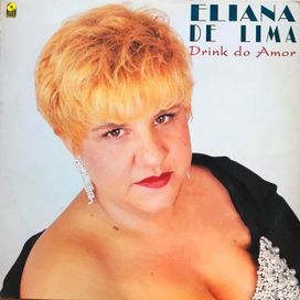 Drink do Amor - 1993 • Álbum