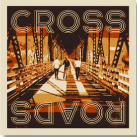 Crossroads - 2021 • Single/EP
